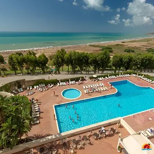 Otel Paradise Selinunte
