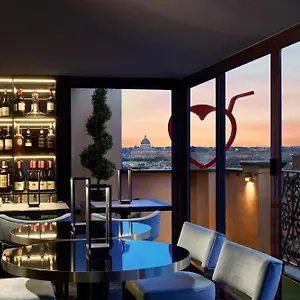 4* Hotel Barberini