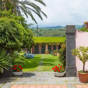Otel Etna