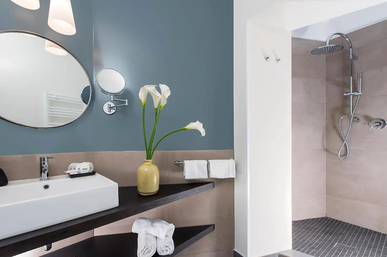 Guest house Charme 308 Hotel Rome
