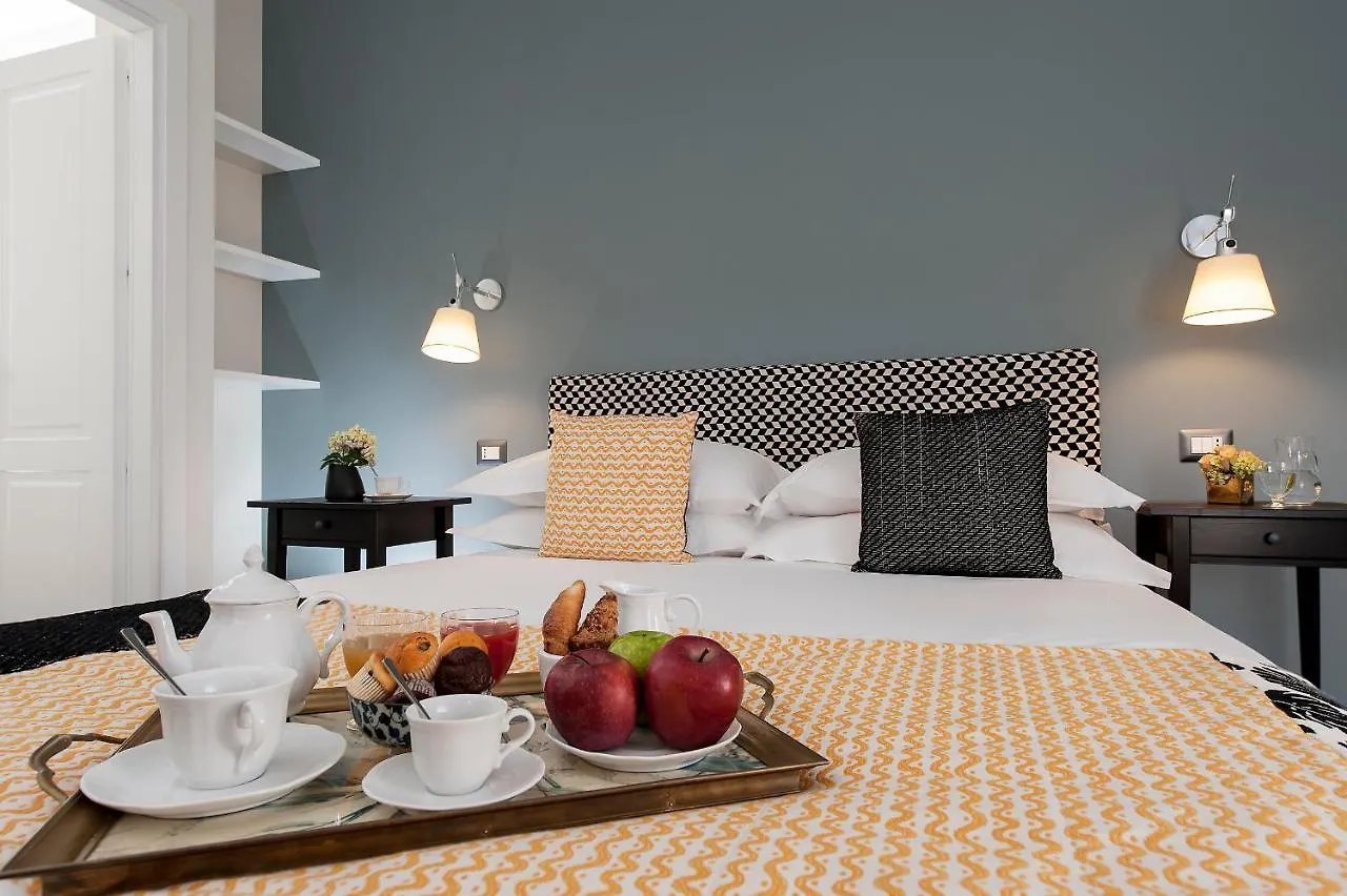 Guest house Charme 308 Hotel Rome