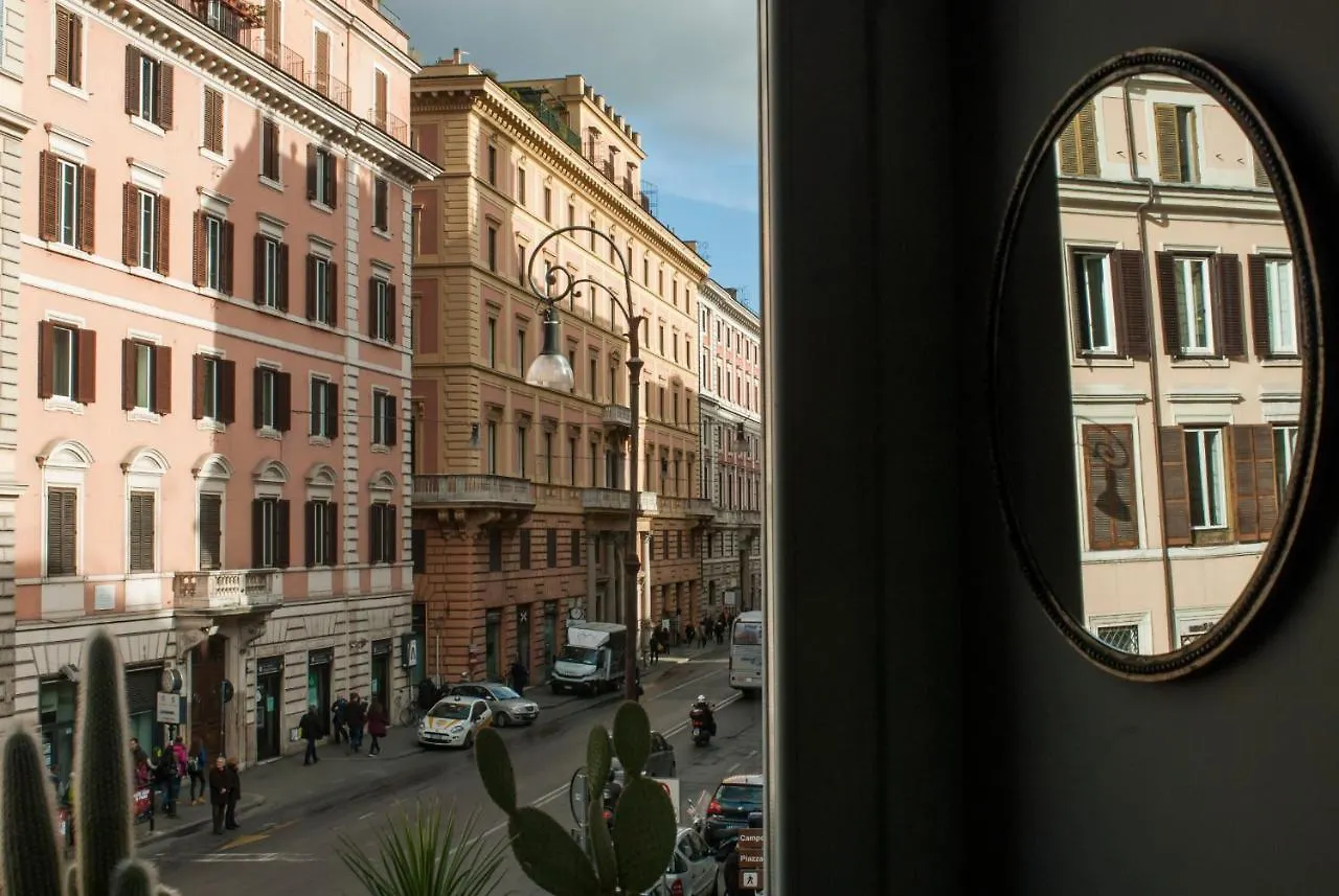 Guest house Charme 308 Hotel Rome