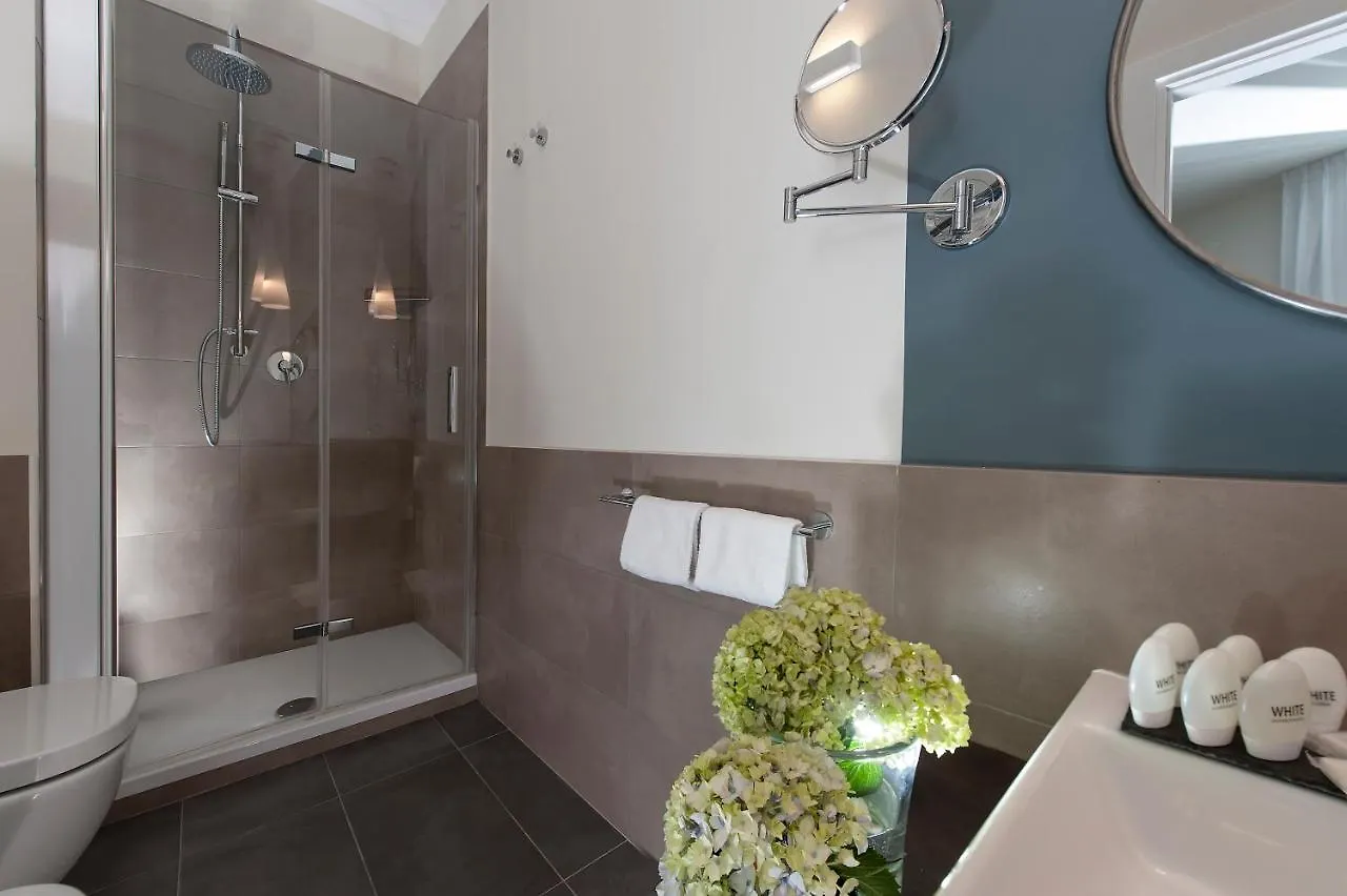Charme 308 Hotel Rome Guest house