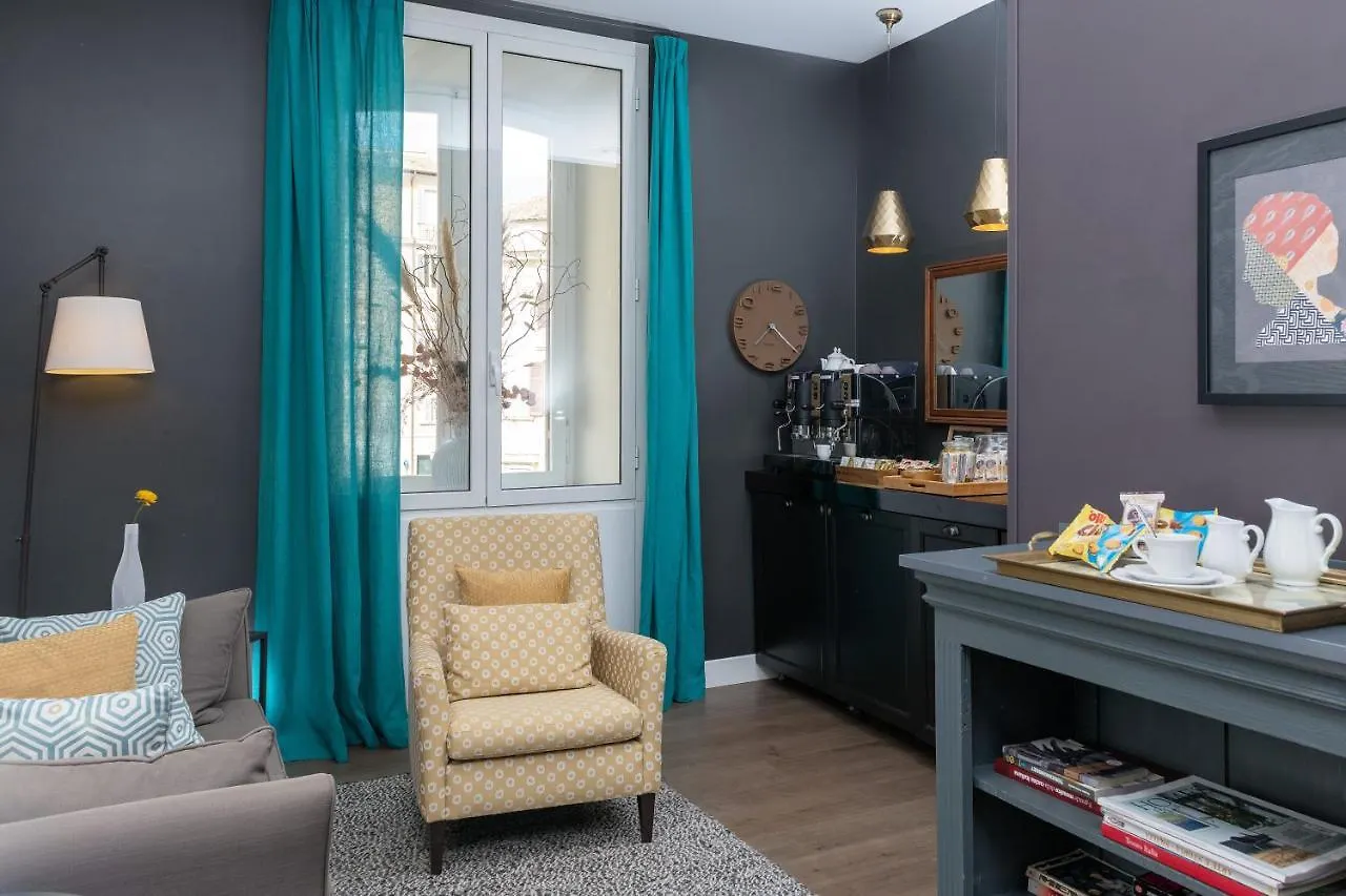Charme 308 Hotel Rome Italy