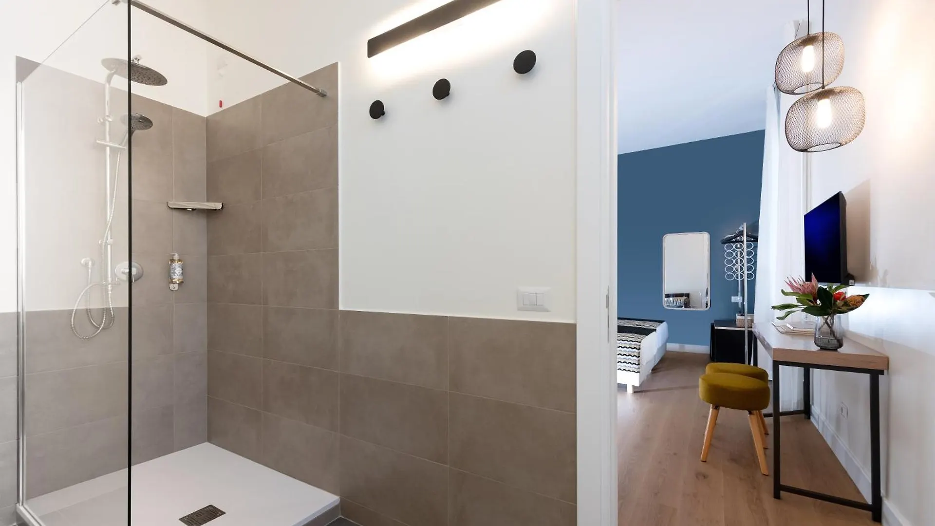 Guest house Charme 308 Hotel Rome