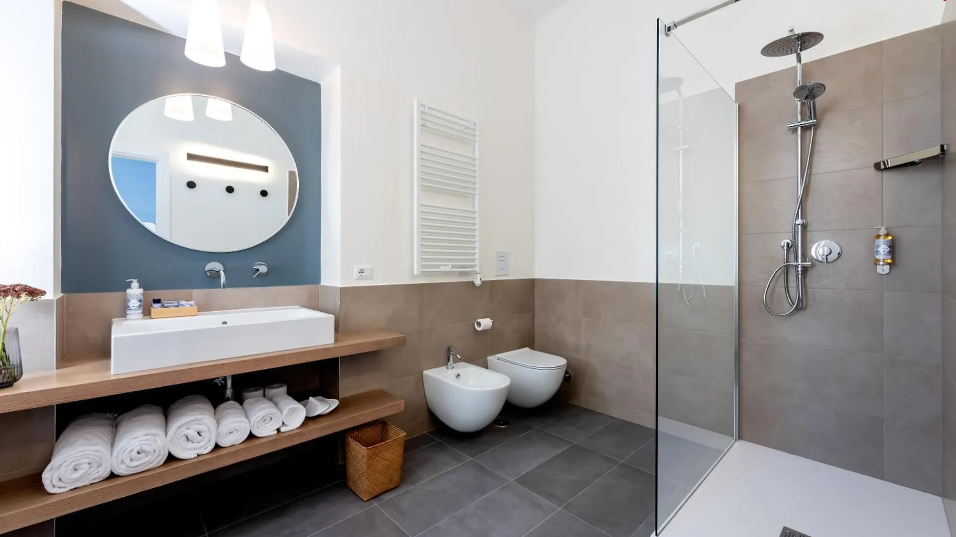 Charme 308 Hotel Rome