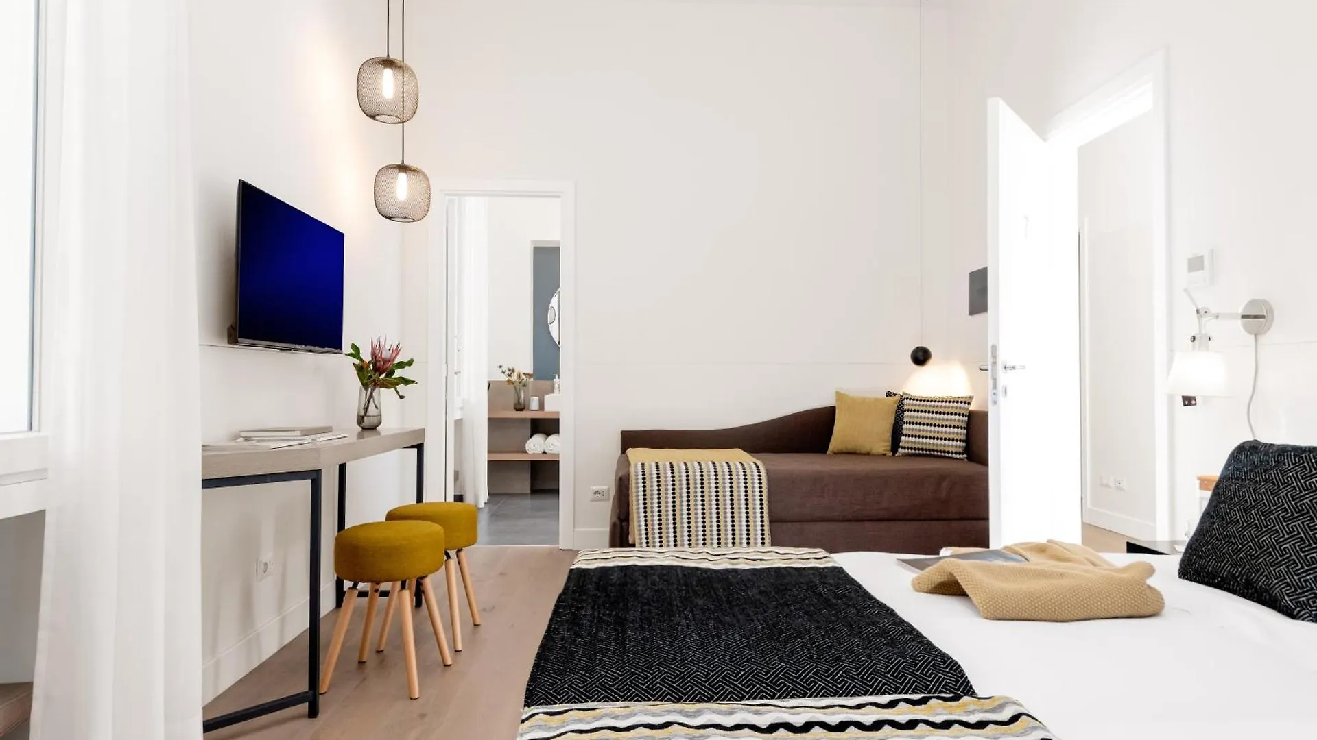 Guest house Charme 308 Hotel Rome