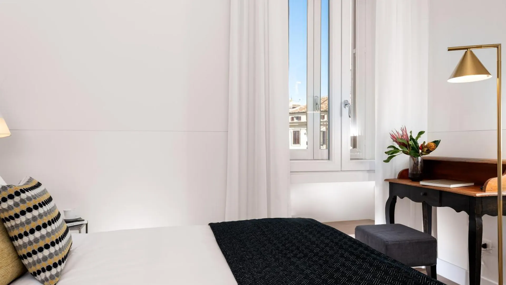 Charme 308 Hotel Rome Guest house