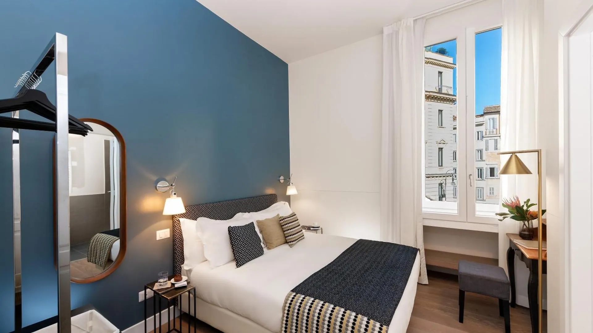 Charme 308 location