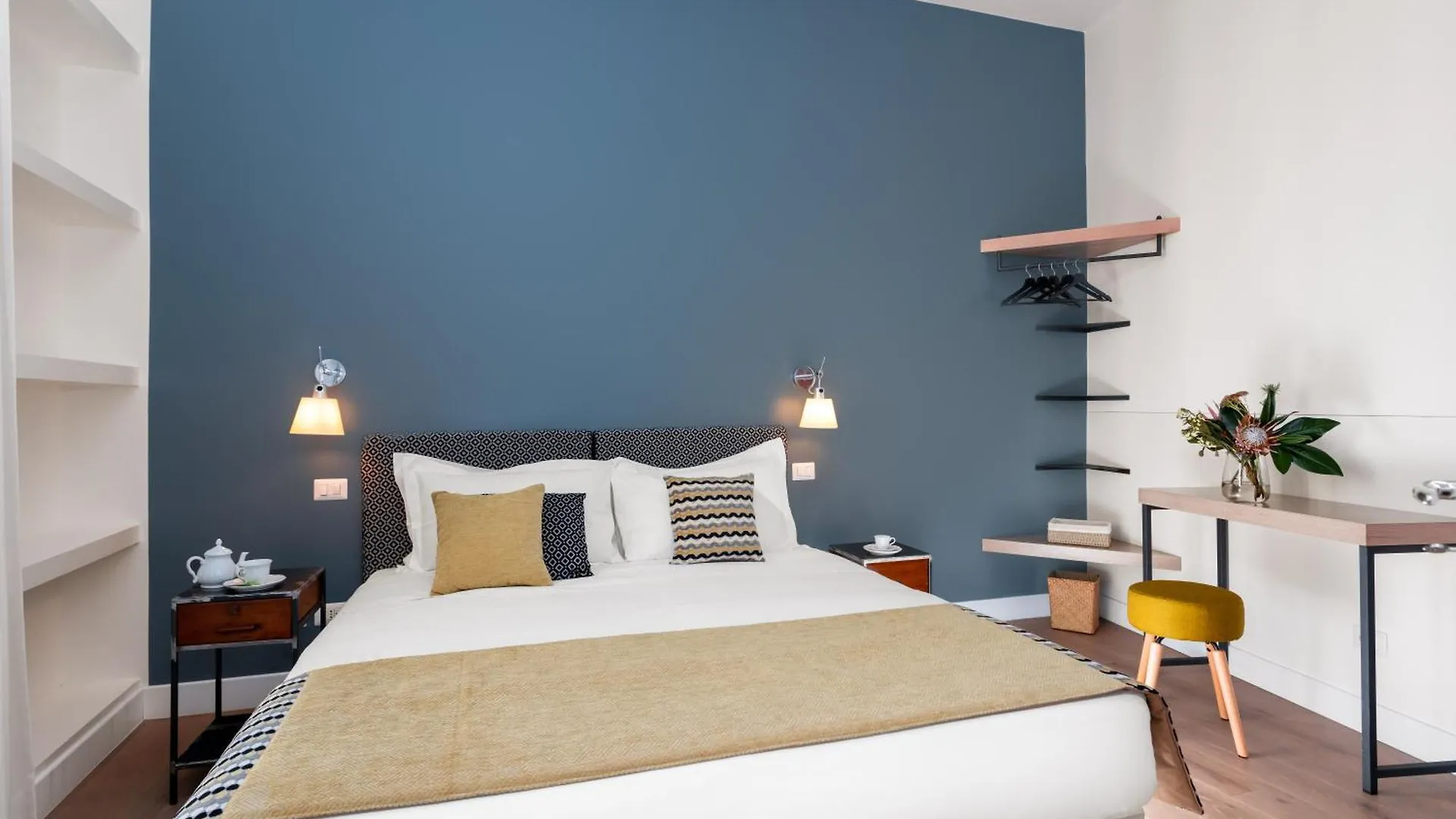 Charme 308 Hotel Rome